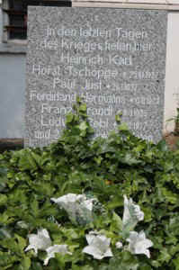H�rselberg-Hainich (OT S�ttelst�dt), Foto � 2010 Katja K�rschner