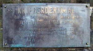 Sankt Ingbert-Rohrbach, Foto � 2007 Stefan Reuter