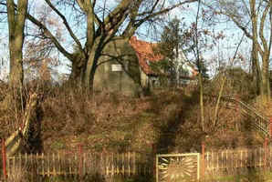 Saulwitz (poln. Sulecin), Foto � 2009 arkadoo