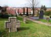 Schaafheim (Ehrenhain, 1. und 2. Weltkrieg), Foto � 2010 Hans G�nter Thorwarth