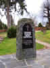 Schaafheim (Ehrenhain, 1. und 2. Weltkrieg), Foto � 2010 Hans G�nter Thorwarth