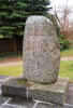 Schaafheim (Ehrenhain, 1. und 2. Weltkrieg), Foto � 2010 Hans G�nter Thorwarth