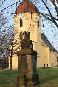 Schleife, Foto � 2010 Wolfgang KW Garz