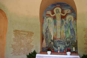 Sonntag, Foto � 2007 W. Leskovar