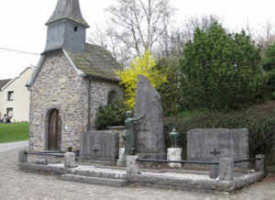 St. Vith-Recht, Foto � 2009 Martin Fr�hlich