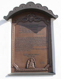 Stockach (Lorettokapelle), Foto � 2010 W. Leskovar
