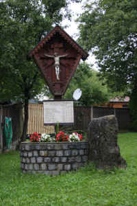Straßhof, Foto © 2010 W. Leskovar