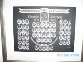 Teunz-Fuchsberg, Foto � 2009 Johann Zimmet