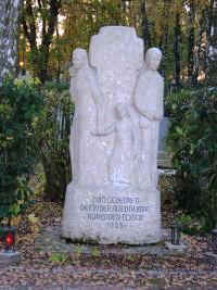 T�ging (Vertriebene), Foto � 2009 Manfred Rohrmeier