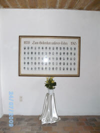 Vohenstrauß-Altenstadt, Foto © 2009 Johann Zimmet