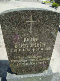 Vreden-Ammeloe (Friedhof), Foto � 2009 anonym