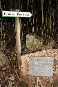 Waidring (Pass Strub), Foto � 2010 W. Leskovar