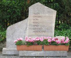 Walldorf (Werra), Foto � 2010 Katja K�rschner