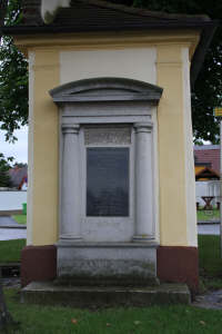 Wartmannstetten, Foto � 2010 W. Leskovar