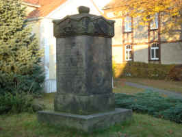 Wermsdorf-Liptitz, Foto � 2009 anonym