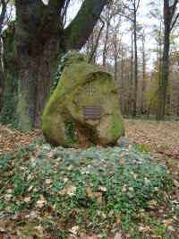 Wermsdorf (Franzosenstein), Foto � 2009 anonym