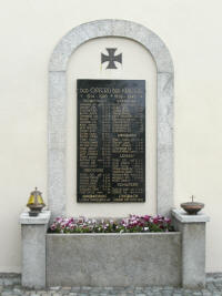 Wernberg-Köblitz (OT Woppenhof),
