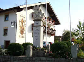Zenting, Foto © 2009 Katharina Hahne