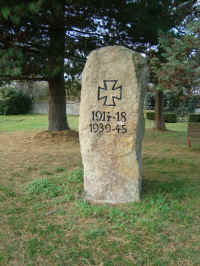 Zschadra�-Collmen, Foto � 2009 anonym