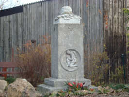 Zschadra�-Maaschwitz, Foto � 2009 anonym