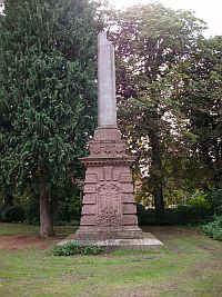 Dülmen, Foto © 2010 Heribert Niebling