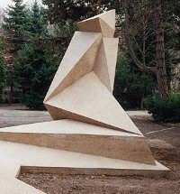 Weimar (Kapp-Putsch, 1920), Foto � 2009 A. Teut