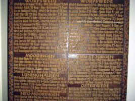 Worpswede (Zionskirche), Foto � Siegfried Kaiser
