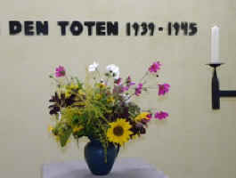 Templin (Stadtpfarrkirche), Foto � 2010 Uwe Sch�rff