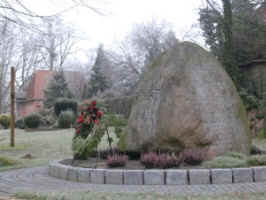 Bokel, Gemeinde Sprakensehl, Foto © 2009 Uwe Schärff