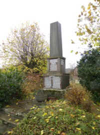 Reinstorf, Gemeinde Lüder, Foto © 2010 Uwe Schärff 