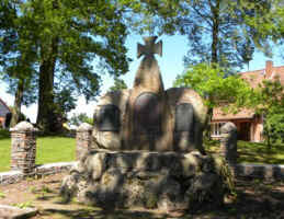 Walsrode-Hollige, Foto © 2010 Uwe Schärff 