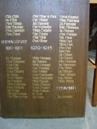 Ostercappeln, Foto © 2010 Michael G. Arenhövel