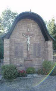 Neunkirchen-Richelbach, Foto © 2010 Klaus Becker