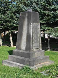 Baitz, Foto © 2010 Wolfgang KW Garz