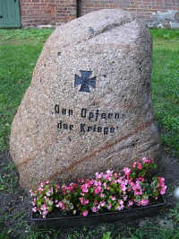 Brandenburg-Schmerzke, Foto © 2010 Wolfgang KW Garz