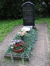 Brandenburg-Schmerzke, Foto © 2010 Wolfgang KW Garz