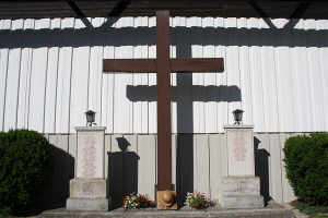 Göriach-Wassering, Foto © 2010 W. Leskovar