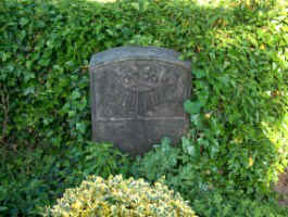 Großenhain-Zabeltitz (Neuer Friedhof), Foto © 2010 Dietmar Vogel