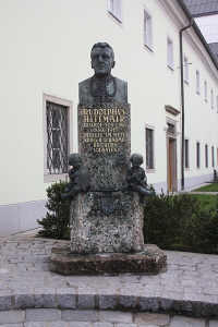 Linz-Freinberg (HITTMAIR), Foto � 2010 W. Leskovar