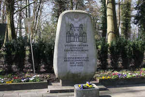 Linz-Freinberg (Br�ndstrom Denkmal), Foto � 2010 W. Leskovar