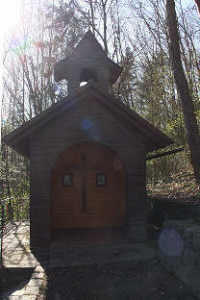 Linz-Urfahr (Soldatenfriedhof), Foto © 2010 W. Leskovar