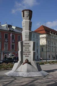 Linz (Hessen IR 14), Foto � 2010 W. Leskovar