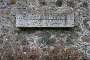 Linz (45. Inf. Div.), Foto � 2010 W. Leskovar