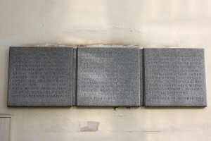 Linz (Martin-Luther-Kirche), Foto � 2010 W. Leskovar