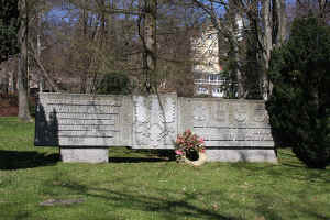 Linz (Pöstlingberg - Vertriebene), Foto © 2010 W. Leskovar