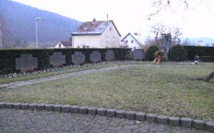 Lohr-Sackenbach, Foto © 2011 Klaus Becker