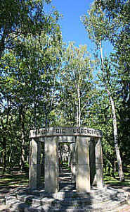 Ludwigsfelde, Foto © 2010 Wolfgang KW Garz