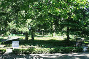 Ludwigsfelde, Foto © 2010 Wolfgang KW Garz