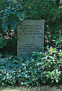 Ludwigsfelde, Foto © 2010 Wolfgang KW Garz