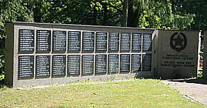 Ludwigsfelde, Foto © 2010 Wolfgang KW Garz